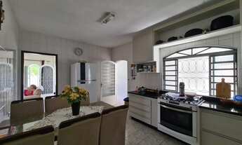 Imagem 4: VALE DO SOL CASA TÉRREA 03 DORMITÓRIOS/ST