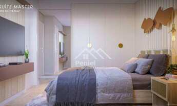 Imagem 2: Apartamento com 3 dormitórios à venda, 78 m² por R$ 630.000,00 - Quinta da Primavera - Rib