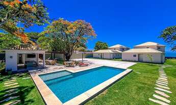 Imagem 2: Casa para aluguel por temporada - Manguinhos - Armação dos Búzios