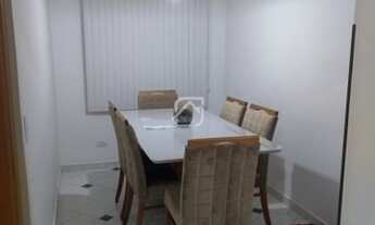 Imagem 6: APARTAMENTO A VENDA COM 3 DORMITÓRIOS NO BAIRRO RUDGE RAMOS EM SÃO BERNARDO DO CAMPO - SP