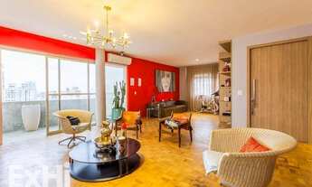 Imagem 4: Apartamento à venda, 226 m² por R$ 2.400.000,00 - Higienópolis - São Paulo/SP