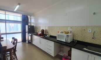 Imagem 5: Apto a venda no Copan, reformado. Venha morar em um marco arquitetônico do centro de São