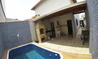 Imagem: Ref. 14193 - Casa Geminada - 3 Dorm - Piscina