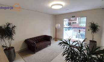 Imagem 2: Apartamento com vista para o mar em Praia Grande