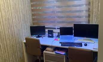 Imagem 3: Apartamento 107 metros - Cond Anima Clube - Móveis planejados