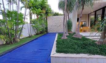 Imagem 7: Casa de condomínio sobrado para venda com 460 metros quadrados com 5 quartos