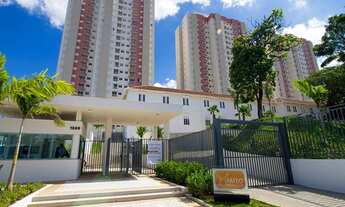 Imagem 3: Páteo Abolição 03 dorms - Ponte Preta - Campinas - SP