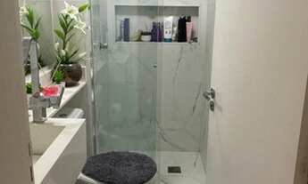 Imagem 6: Apartamento 60 m² 2 dormitórios - 1 vaga Vila Scarpelli - Santo André - SP