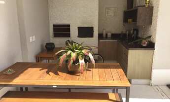 Imagem 7: Casa para venda no Condomínio Interlagos de Itaúna na Barra da Tijuca