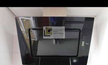 Imagem 4: Aluga-se casa de condomínio no Villa Branca,com 3 dormitórios e móveis planejados! Agende