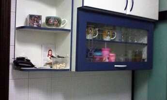 Imagem 6: Apartamento residencial à venda, Baeta Neves, São Bernardo do Campo - AP0318