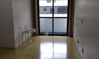 Imagem 2: Santo Andre Apto 80 m² 3 dor 1 vg