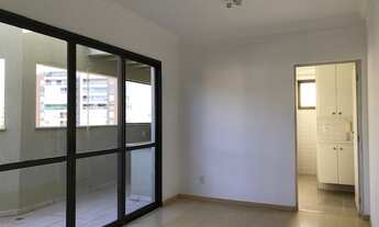 Imagem 3: Cobertura para venda tem 88 metros quadrados com 1 suite em Cambuí - Campinas - SP