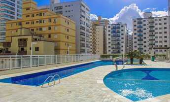 Imagem 3: Apartamento para venda com 45 metros quadrados com 1 quarto em Ocian - Praia Grande - SP