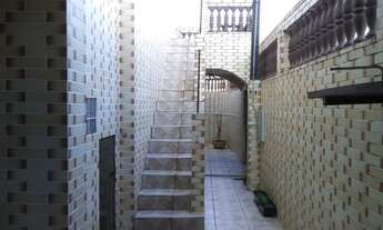 Imagem 7: Sobrado amplo com churrasqueira próximo a Praia!!