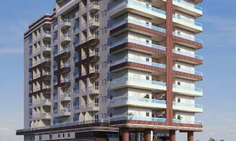 Imagem: Apartamento Novo a Venda - Residencial La