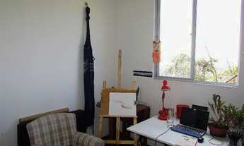 Imagem 7: Apartamento à venda, 2 quartos, 1 vaga, Engenho Nogueira - Belo Horizonte/MG