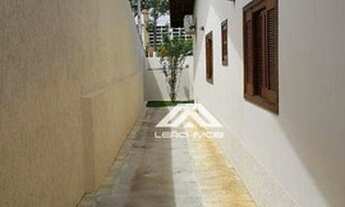 Imagem 6: Casa com 3 dormitórios à venda, 166 m² por R$ 749.000,00 - Jardim Chapadão - Campinas/SP