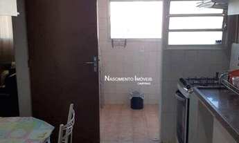 Imagem 4: Apartamento com 2 dormitórios à venda, 110 m² por R$ 335.000,00 - Bosque - Campinas/SP