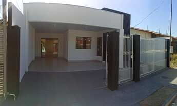 Imagem 6: Casa para venda possui 180 metros quadrados com 1 quarto em Pascoal Ramos - Cuiabá - MT