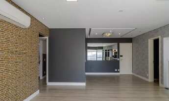 Imagem 6: ACLIMAÇÃO - 110 m², 3 dorms.(sendo 1 suíte), 2 vagas, lazer completo, próximo ao Parque da