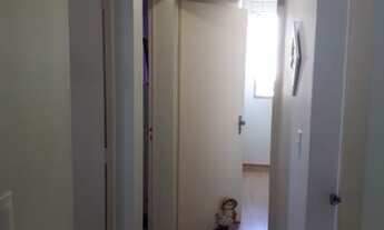 Imagem 4: Apartamento para venda possui 75 metros quadrados com 3 quartos em São Bernardo - Campinas