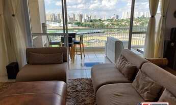 Imagem 4: Apartamento Duplex com 4 dormitórios à venda, 240 m² por R$ 1.600.000,00 - Nova Aliança
