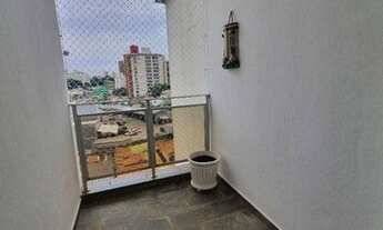 Imagem 5: Apartamento com 3 dormitórios para alugar, 90 m² por R$ 2.000/mês - Cambuí - Campinas/SP