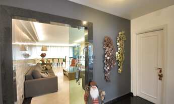 Imagem 6: Sobrado à venda, 03 suítes, 04 vagas, 356m², Planalto Paulista