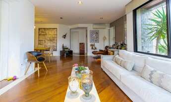 Imagem 7: São Paulo - Apartamento Padrão - Vila Mariana