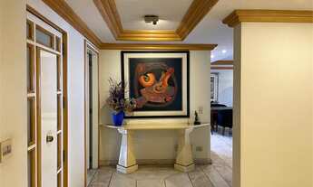 Imagem 5: Localizado no agradável bairro de Higienópolis apartamento à venda