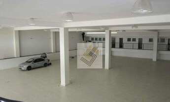 Imagem 5: Galpão 2624 m²- Vila Nova - Jardim Guanabara - Campinas/SP