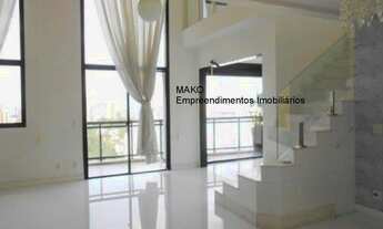 Imagem 3: APARTAMENTO PARA LOCAÇÃO COM 3 SUÍTES NA VILA ANDRADE REGIÃO DO MORUMBI !! 184,00m² de áre