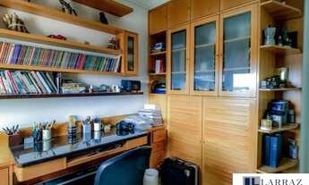 Imagem 7: Excelente apartamento mobiliado para venda ou locação na Av. Portugal, Vila Seixas, Ed. Ca