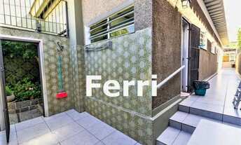 Imagem 2: Casa Térrea Em Rua Tranquila e Residencial