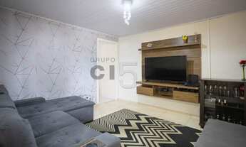 Imagem: Vargem Grande Paulista - Casa Padrão