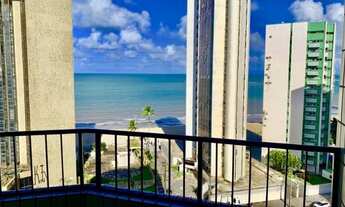 Imagem: O melhor 3 quartos a 50 metros do Mar de