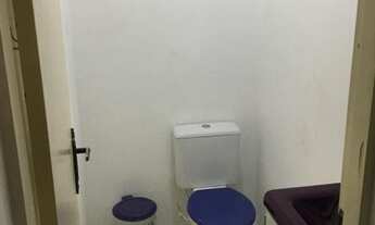 Imagem 2: Sobrado para venda possui 250 metros quadrados com 4 quartos em Bela Vista - São Paulo - S