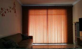 Imagem 7: CASA 02 DORMITÓRIOS (1 SUÍTE) E 10 VAGAS - 243M² - QUINTAL - PQ. NOVO ORATÓRIO - SANTO AND