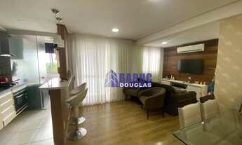 Imagem 6: VENDE-SE LINDO APTO GARDEN SHANGRI-LA, APTO TODO REFORMADO COM 02 QUARTOS SENDO 01 SUÍTE