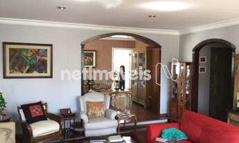 Imagem: Venda ou locação Apartamento 3 quartos