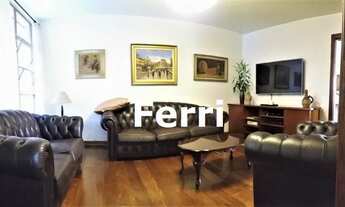 Imagem 5: Parque da Aclimação, 3 suítes, 4 Vagas