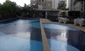 Imagem: Apartamento para venda com 48 metros quadrados