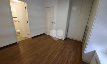 Imagem 6: Apartamento com 3 quartos à venda, 107 m² por R$ 1.680.000 - Lagoa - Rio de Janeiro/RJ