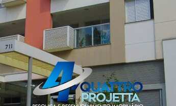 Imagem 2: Apartamento à venda no Edifício Biarritz com 3 dormitórios, possui 93 m² de área útil e 15