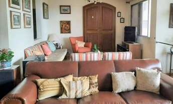 Imagem 3: Apartamento de 142m² com 3 quartos no Campo Belo