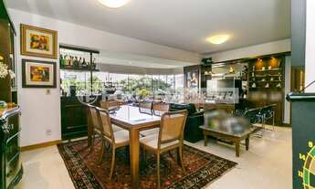 Imagem 5: 3 DORMITÓRIOS, SUÍTE, 2 VAGAS, BAIRRO PETRÓPOLIS, AO LADO DA PRAÇA DA ENCOL!