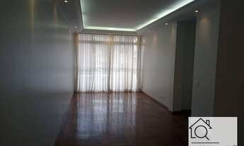 Imagem 4: Apartamento à venda, 117 m² por R$ 550.000,01 - Campestre - Santo André/SP