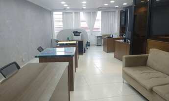 Imagem 4: Escritório para venda com 97 metros quadrados em Centro - Campos dos Goytacazes - RJ