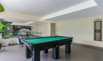 Imagem 7: Apartamento Alto Padrão para Venda em Cabral Curitiba-PR - AP1159